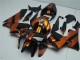 Discount 2005-2006 Orange Black Honda CBR600RR Motorcycle Fairing Kits Canada Discount 2005-2006 Orange Black Honda CBR600RR Motorcycle Fairing Kits Canada