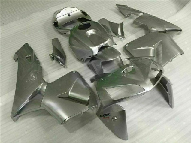 Discount 2005-2006 Silver Honda CBR600RR Motorcycle Fairing Canada Discount 2005-2006 Silver Honda CBR600RR Motorcycle Fairing Canada