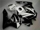 Discount 2005-2006 Black Honda CBR600RR Motorcycle Fairing Kit Canada Discount 2005-2006 Black Honda CBR600RR Motorcycle Fairing Kit Canada