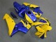 Discount 2005-2006 Yellow Honda CBR600RR Replacement Fairings Canada Discount 2005-2006 Yellow Honda CBR600RR Replacement Fairings Canada