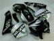 Discount 2005-2006 Black Silver Repsol Honda CBR600RR Motorcycle Fairings Kit Canada Discount 2005-2006 Black Silver Repsol Honda CBR600RR Motorcycle Fairings Kit Canada