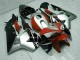 Discount 2005-2006 Black Silver Red Honda CBR600RR Motorcycle Fairings Canada Discount 2005-2006 Black Silver Red Honda CBR600RR Motorcycle Fairings Canada