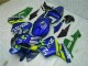 Discount 2005-2006 Blue Honda CBR600RR Motorbike Fairings Canada Discount 2005-2006 Blue Honda CBR600RR Motorbike Fairings Canada