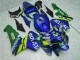 Discount 2005-2006 Blue Honda CBR600RR Motorbike Fairings Canada Discount 2005-2006 Blue Honda CBR600RR Motorbike Fairings Canada