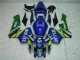 Discount 2005-2006 Blue Honda CBR600RR Motorbike Fairings Canada Discount 2005-2006 Blue Honda CBR600RR Motorbike Fairings Canada