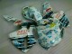 Discount 2005-2006 White Blue Nastro Azzurro 46 Honda CBR600RR Motorcycle Fairing Canada Discount 2005-2006 White Blue Nastro Azzurro 46 Honda CBR600RR Motorcycle Fairing Canada