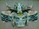 Discount 2005-2006 White Blue Nastro Azzurro 46 Honda CBR600RR Motorcycle Fairing Canada Discount 2005-2006 White Blue Nastro Azzurro 46 Honda CBR600RR Motorcycle Fairing Canada