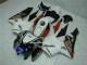 Discount 2005-2006 White Red Black Lee Honda CBR600RR Motorbike Fairing Canada Discount 2005-2006 White Red Black Lee Honda CBR600RR Motorbike Fairing Canada
