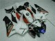 Discount 2005-2006 White Red Black Lee Honda CBR600RR Motorbike Fairing Canada Discount 2005-2006 White Red Black Lee Honda CBR600RR Motorbike Fairing Canada