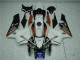 Discount 2005-2006 White Red Black Lee Honda CBR600RR Motorbike Fairing Canada Discount 2005-2006 White Red Black Lee Honda CBR600RR Motorbike Fairing Canada