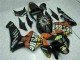 Discount 2005-2006 Black Honda CBR600RR Bike Fairings & Bodywork Canada Discount 2005-2006 Black Honda CBR600RR Bike Fairings & Bodywork Canada