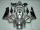 Discount 2005-2006 Silver Honda CBR600RR Bike Fairing Kit Canada Discount 2005-2006 Silver Honda CBR600RR Bike Fairing Kit Canada