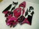 Discount 2005-2006 Black Purple Honda CBR600RR Moto Fairings Canada Discount 2005-2006 Black Purple Honda CBR600RR Moto Fairings Canada