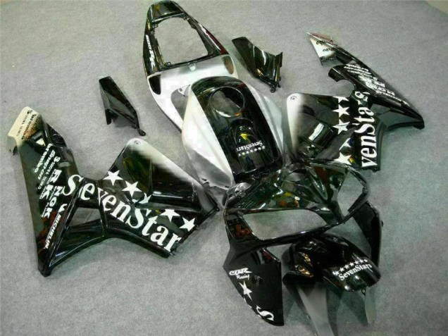 Discount 2005-2006 Black Honda CBR600RR Motorcycle Fairings Canada Discount 2005-2006 Black Honda CBR600RR Motorcycle Fairings Canada