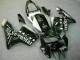 Discount 2005-2006 Black Honda CBR600RR Motorcycle Fairings Canada Discount 2005-2006 Black Honda CBR600RR Motorcycle Fairings Canada