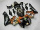 Discount 2005-2006 Black Honda CBR600RR Motorbike Fairing Canada Discount 2005-2006 Black Honda CBR600RR Motorbike Fairing Canada