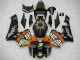 Discount 2005-2006 Black Honda CBR600RR Motorbike Fairing Canada Discount 2005-2006 Black Honda CBR600RR Motorbike Fairing Canada