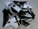 Discount 2005-2006 White Black Honda CBR600RR Motorbike Fairing Canada