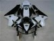 Discount 2005-2006 White Black Honda CBR600RR Motorbike Fairing Canada