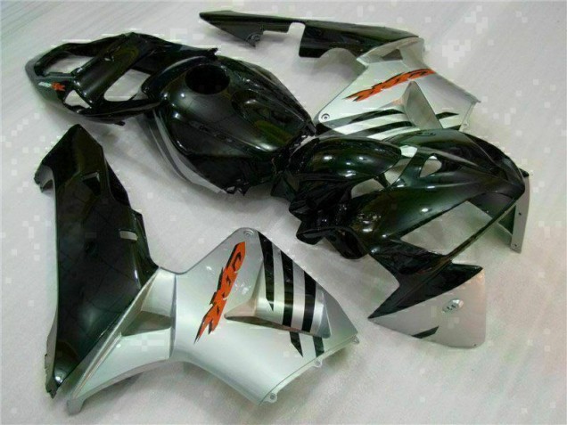 Discount 2005-2006 Glossy Black Honda CBR600RR Motor Bike Fairings Canada Discount 2005-2006 Glossy Black Honda CBR600RR Motor Bike Fairings Canada