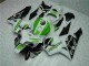 Discount 2005-2006 Green Honda CBR600RR Replacement Motorcycle Fairings Canada Discount 2005-2006 Green Honda CBR600RR Replacement Motorcycle Fairings Canada