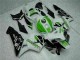 Discount 2005-2006 Green Honda CBR600RR Replacement Motorcycle Fairings Canada Discount 2005-2006 Green Honda CBR600RR Replacement Motorcycle Fairings Canada