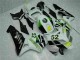 Discount 2005-2006 White Yellow Green 52 Honda CBR600RR Motorcycle Bodywork Canada Discount 2005-2006 White Yellow Green 52 Honda CBR600RR Motorcycle Bodywork Canada