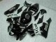 Discount 2005-2006 Black West Honda CBR600RR Motorbike Fairing Kits Canada Discount 2005-2006 Black West Honda CBR600RR Motorbike Fairing Kits Canada