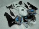 Discount 2005-2006 Black Honda CBR600RR Motorcycle Fairings Kits Canada Discount 2005-2006 Black Honda CBR600RR Motorcycle Fairings Kits Canada