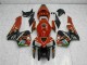 Discount 2005-2006 Red Honda CBR600RR Motorcycle Fairings Canada Discount 2005-2006 Red Honda CBR600RR Motorcycle Fairings Canada