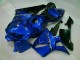Discount 2005-2006 Blue Honda CBR600RR Motorcycle Fairings Kit Canada Discount 2005-2006 Blue Honda CBR600RR Motorcycle Fairings Kit Canada
