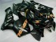 Discount 2005-2006 Black Repsol Honda CBR600RR Motorcycle Fairings Canada Discount 2005-2006 Black Repsol Honda CBR600RR Motorcycle Fairings Canada