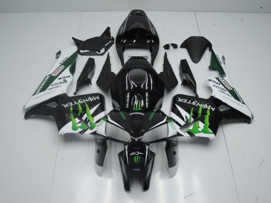 Discount 2005-2006 Black Monster Honda CBR600RR Motorcycle Fairing Canada