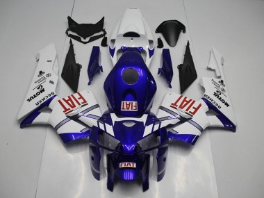 Discount 2005-2006 Fiat Honda CBR600RR Motorcycle Replacement Fairings Canada