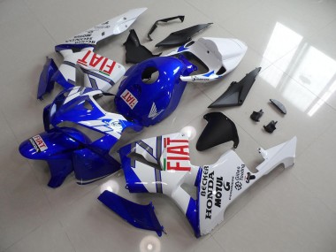 Discount 2005-2006 Fiat Honda CBR600RR Motor Fairings Canada