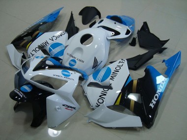 Discount 2005-2006 Konica Honda CBR600RR Motorbike Fairings Canada