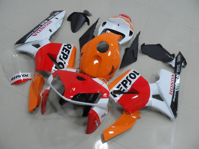 Discount 2005-2006 Repsol Honda CBR600RR Motorcycle Bodywork Canada Discount 2005-2006 Repsol Honda CBR600RR Motorcycle Bodywork Canada