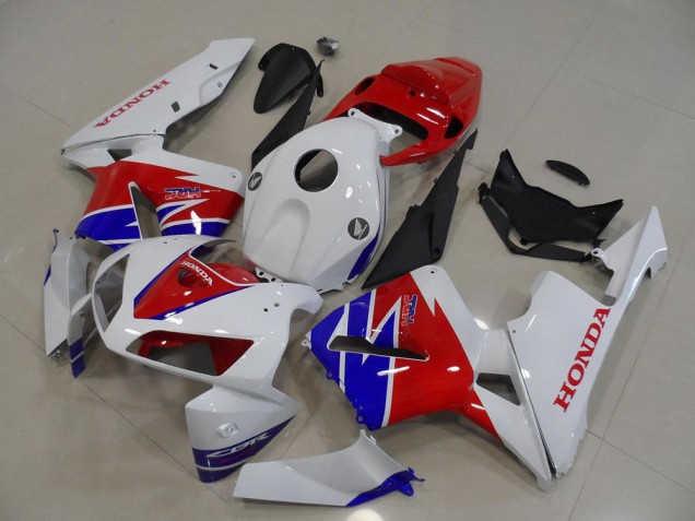 Discount 2005-2006 New HRC Honda CBR600RR Motorcycle Replacement Fairings Canada Discount 2005-2006 New HRC Honda CBR600RR Motorcycle Replacement Fairings Canada