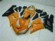 Discount 2005-2006 Orange Kawasaki ZX6R Bike Fairing Canada Discount 2005-2006 Orange Kawasaki ZX6R Bike Fairing Canada