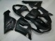 Discount 2005-2006 Matte Black Kawasaki ZX6R Bike Fairing Canada Discount 2005-2006 Matte Black Kawasaki ZX6R Bike Fairing Canada