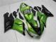 Discount 2005-2006 Green Kawasaki ZX6R Motorcycle Bodywork Canada Discount 2005-2006 Green Kawasaki ZX6R Motorcycle Bodywork Canada