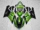 Discount 2005-2006 Green Kawasaki ZX6R Motorcycle Bodywork Canada Discount 2005-2006 Green Kawasaki ZX6R Motorcycle Bodywork Canada