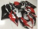 Discount 2005-2006 Red Black Suzuki GSXR 1000 Motorbike Fairing Canada Discount 2005-2006 Red Black Suzuki GSXR 1000 Motorbike Fairing Canada