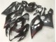 Discount 2005-2006 Black Grey Suzuki GSXR 1000 Moto Fairings Canada Discount 2005-2006 Black Grey Suzuki GSXR 1000 Moto Fairings Canada