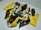 Discount 2005-2006 Yellow Suzuki GSXR 1000 Replacement Fairings Canada