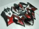 Discount 2005-2006 Red Black Suzuki GSXR 1000 Motorcycle Fairings & Bodywork Canada Discount 2005-2006 Red Black Suzuki GSXR 1000 Motorcycle Fairings & Bodywork Canada