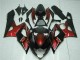 Discount 2005-2006 Red Black Suzuki GSXR 1000 Motorcycle Fairings & Bodywork Canada Discount 2005-2006 Red Black Suzuki GSXR 1000 Motorcycle Fairings & Bodywork Canada