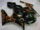 Discount 2006-2007 Brown Black Honda CBR1000RR Motorbike Fairing Kits Canada Discount 2006-2007 Brown Black Honda CBR1000RR Motorbike Fairing Kits Canada