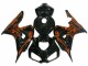 Discount 2006-2007 Brown Black Honda CBR1000RR Motorbike Fairing Kits Canada Discount 2006-2007 Brown Black Honda CBR1000RR Motorbike Fairing Kits Canada