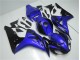 Discount 2006-2007 Blue Black Honda CBR1000RR Moto Fairings Canada Discount 2006-2007 Blue Black Honda CBR1000RR Moto Fairings Canada